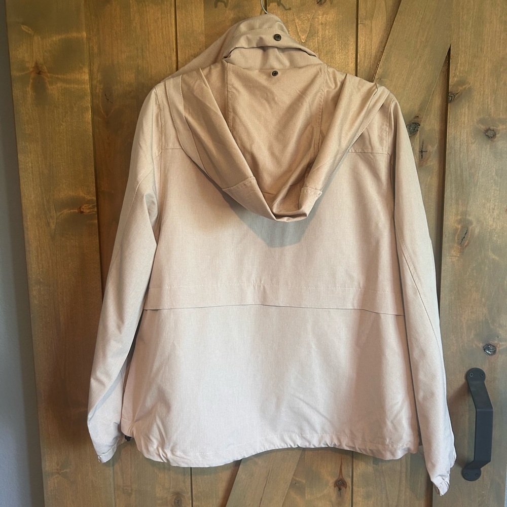 Rip Curl Anti Series hybrid Jacket - Picture 5 of 7